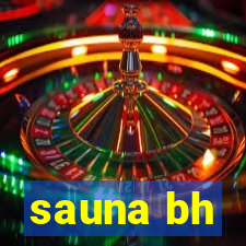 sauna bh